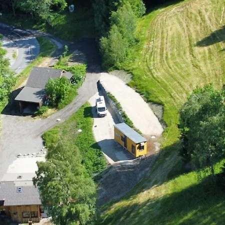 Tinyhaus To Go * Reichenau an der Rax