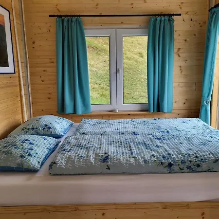 Tinyhaus To Go Holiday home *