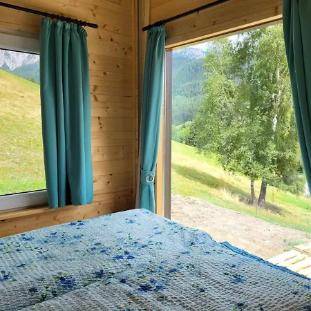 Tinyhaus To Go Holiday home *