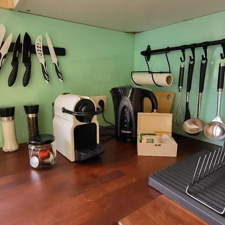 Tinyhaus To Go Reichenau an der Rax