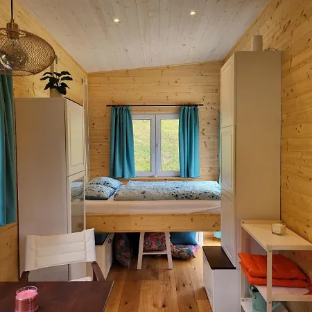 Σπίτι διακοπών Tinyhaus To Go *