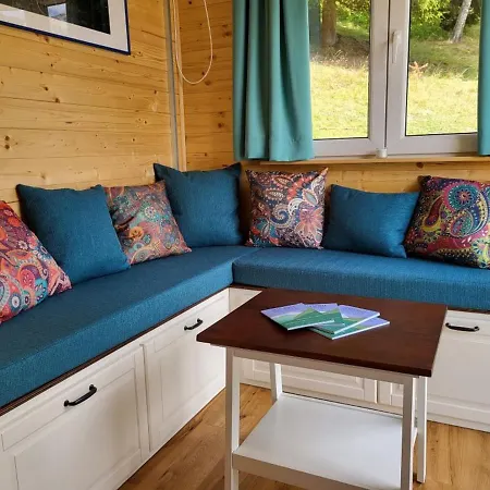 Tinyhaus To Go * Reichenau an der Rax