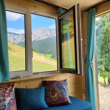 Holiday home Tinyhaus To Go *