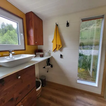 Tinyhaus To Go * Reichenau an der Rax