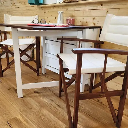 Tinyhaus To Go Reichenau an der Rax