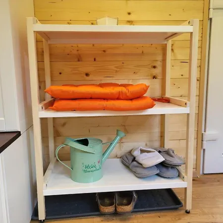 Tinyhaus To Go Σπίτι διακοπών *