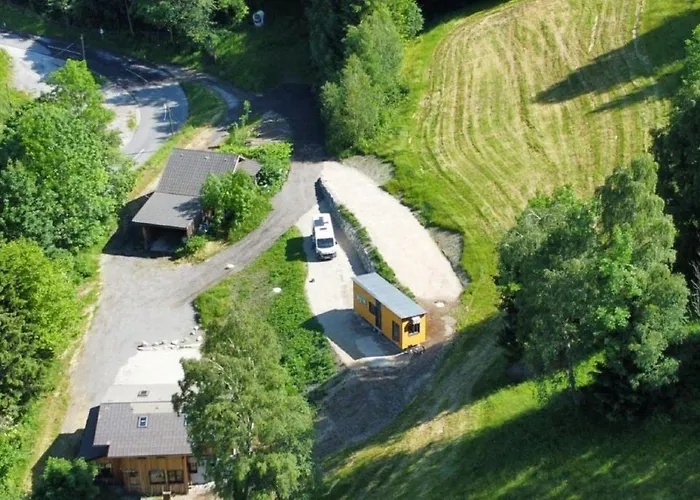 Tinyhaus To Go * Reichenau an der Rax