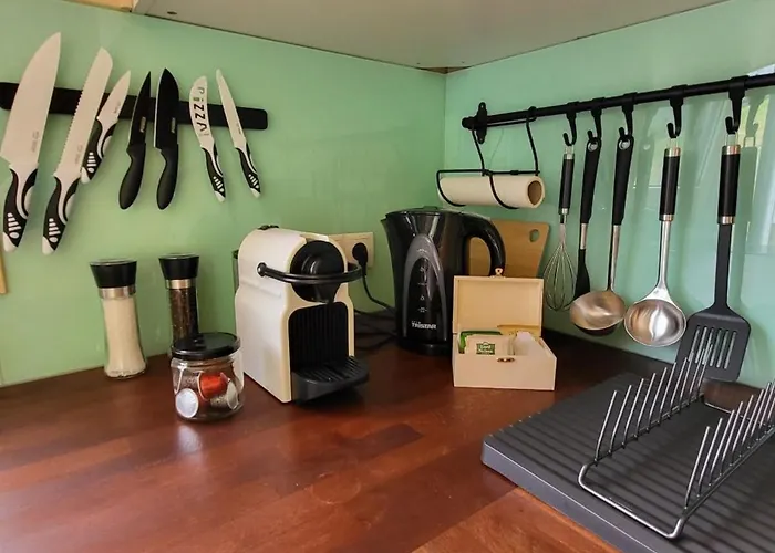 Tinyhaus To Go Reichenau an der Rax