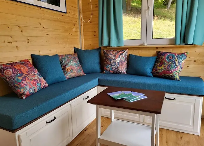 Tinyhaus To Go * Reichenau an der Rax