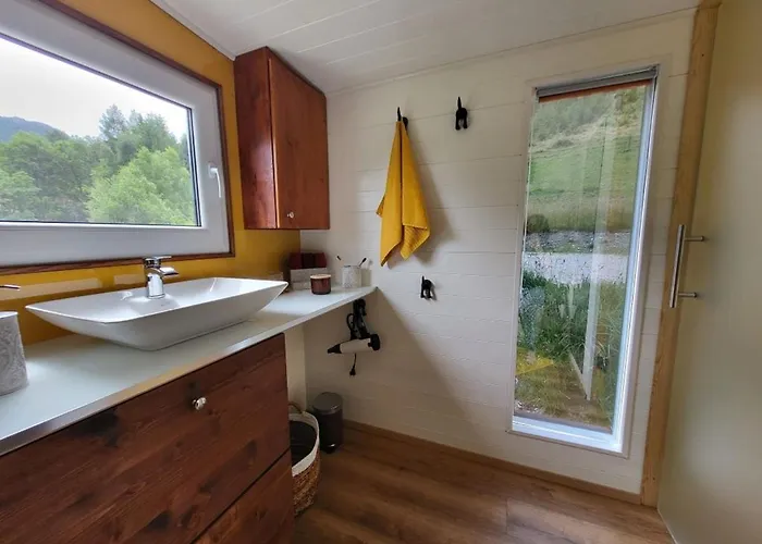 Tinyhaus To Go * Reichenau an der Rax