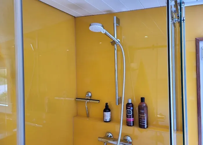 Tinyhaus To Go Ferienhaus