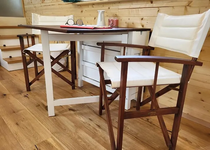 Tinyhaus To Go Reichenau an der Rax