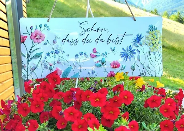 Ferienhaus Tinyhaus To Go