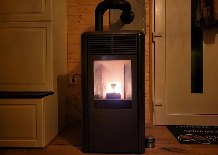 Tinyhaus To Go Ferienhaus