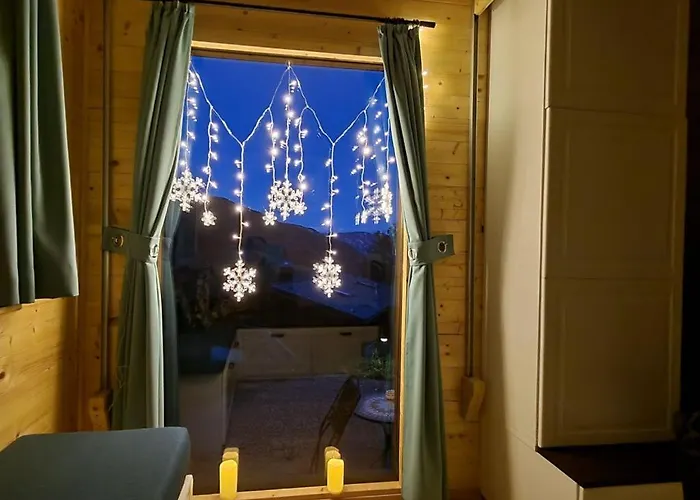 Tinyhaus To Go Ferienhaus Reichenau an der Rax